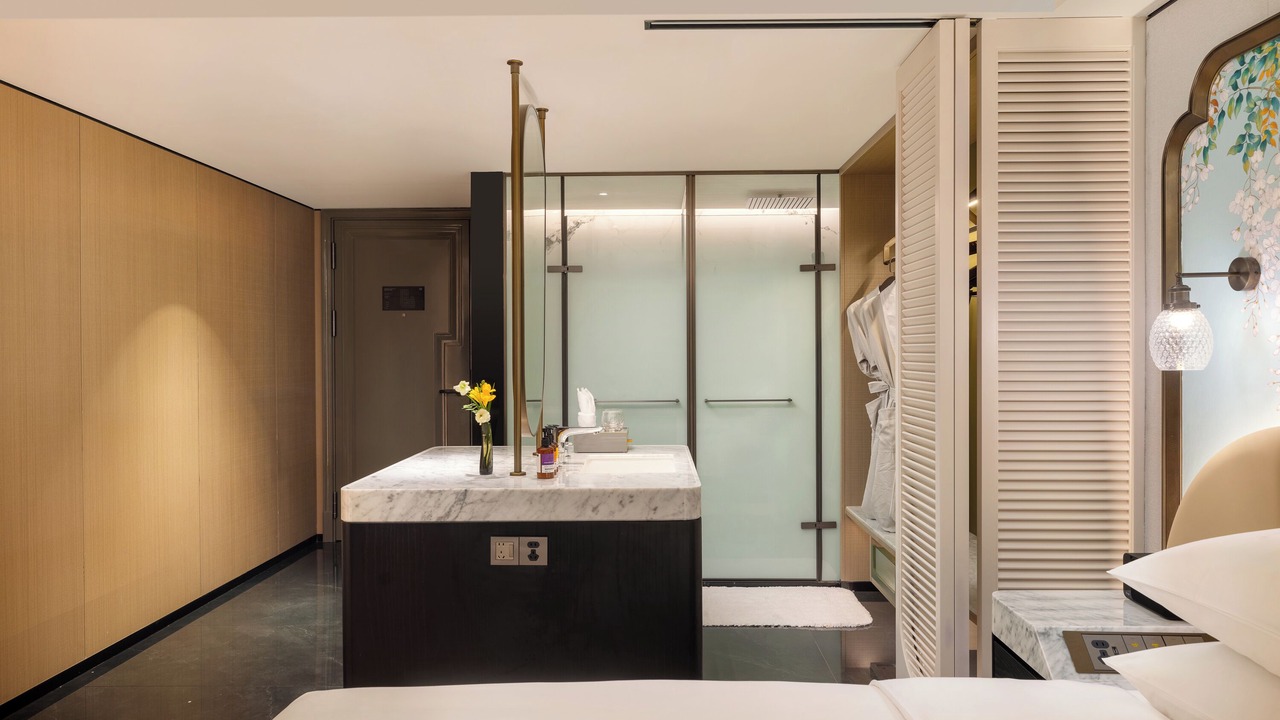 Photo of Bathroom in Guandu