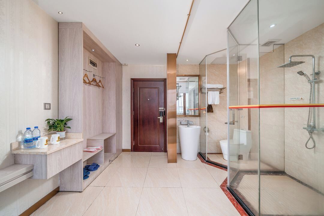 Photo of Bathroom in Yuexiu