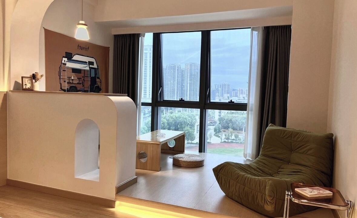 Photo of Bedroom in Huizhou