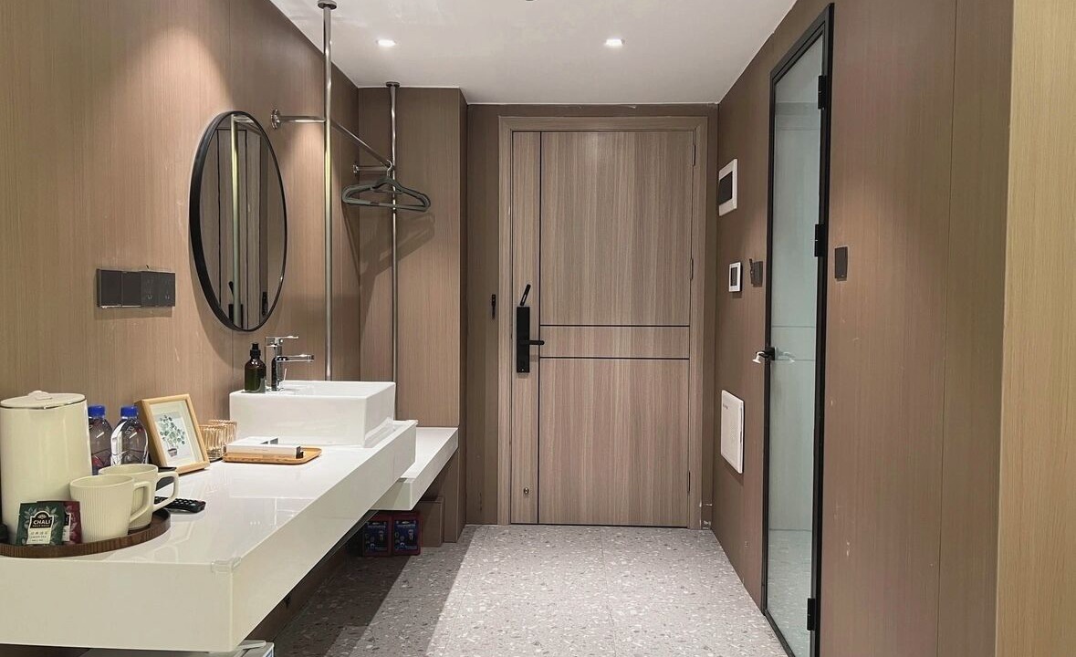 Photo of Bedroom in Huizhou