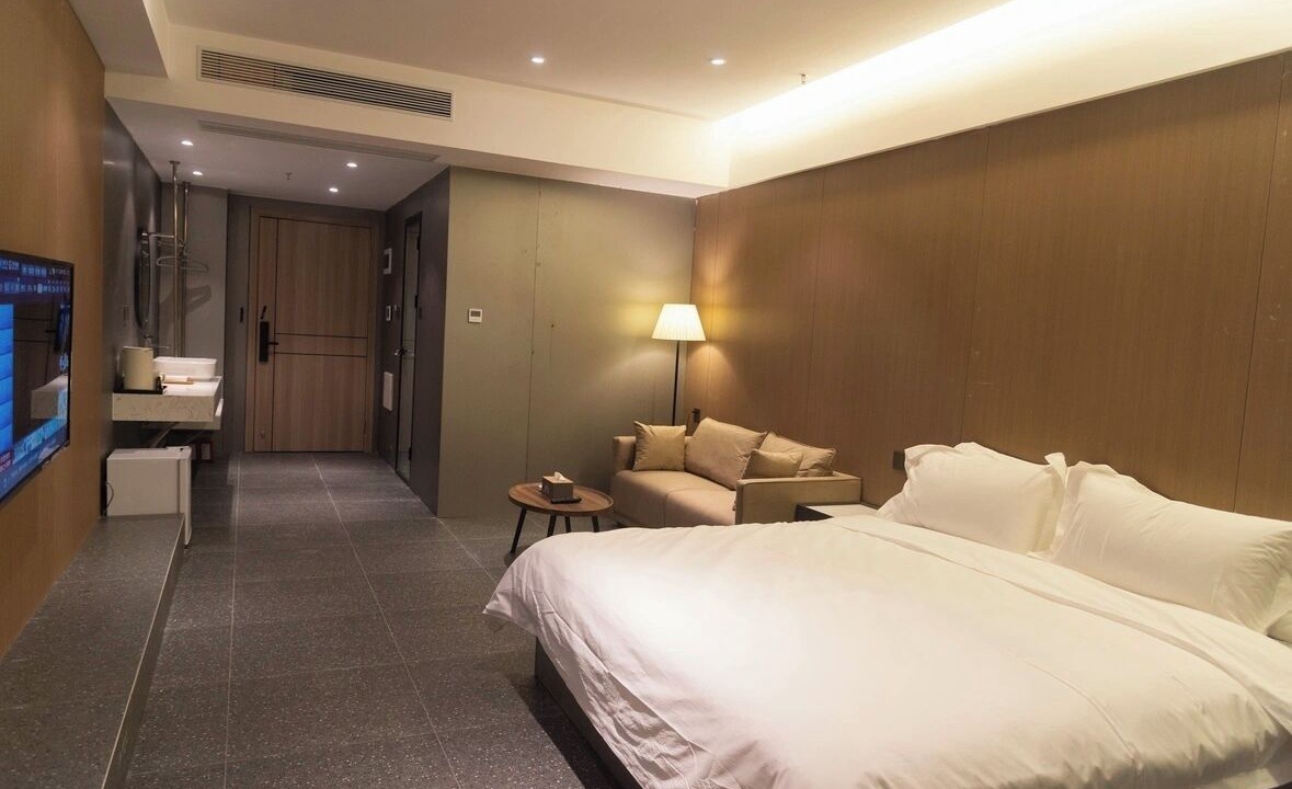 Photo of Bedroom in Huizhou