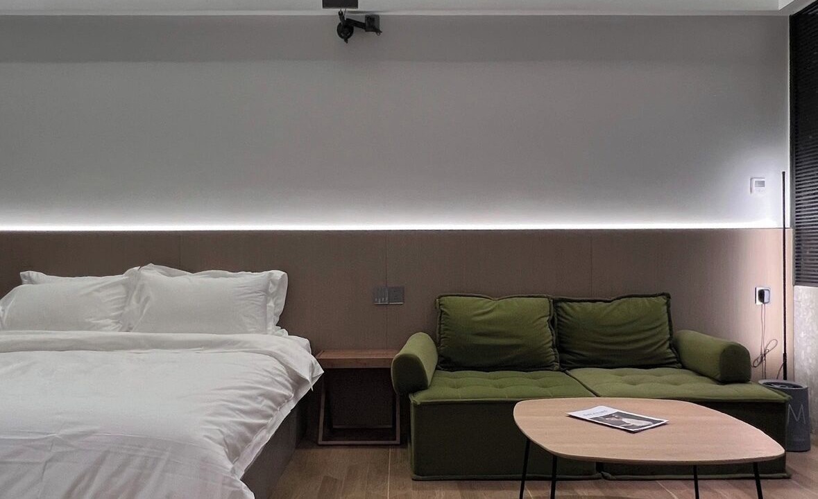 Photo of Bedroom in Huizhou