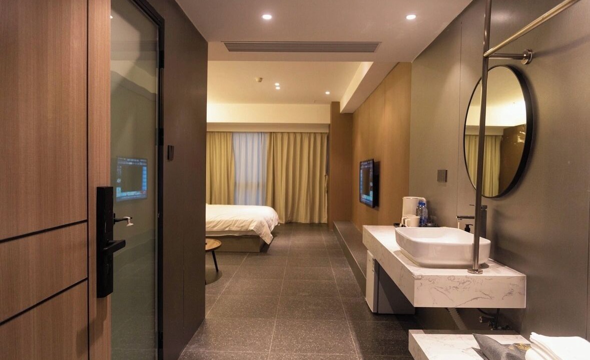 Photo of Bedroom in Huizhou