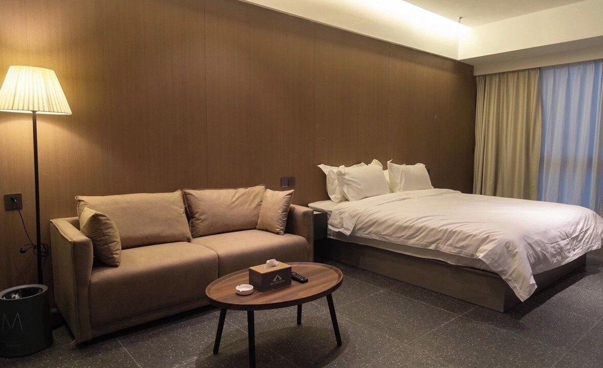 Photo of Bedroom in Huizhou