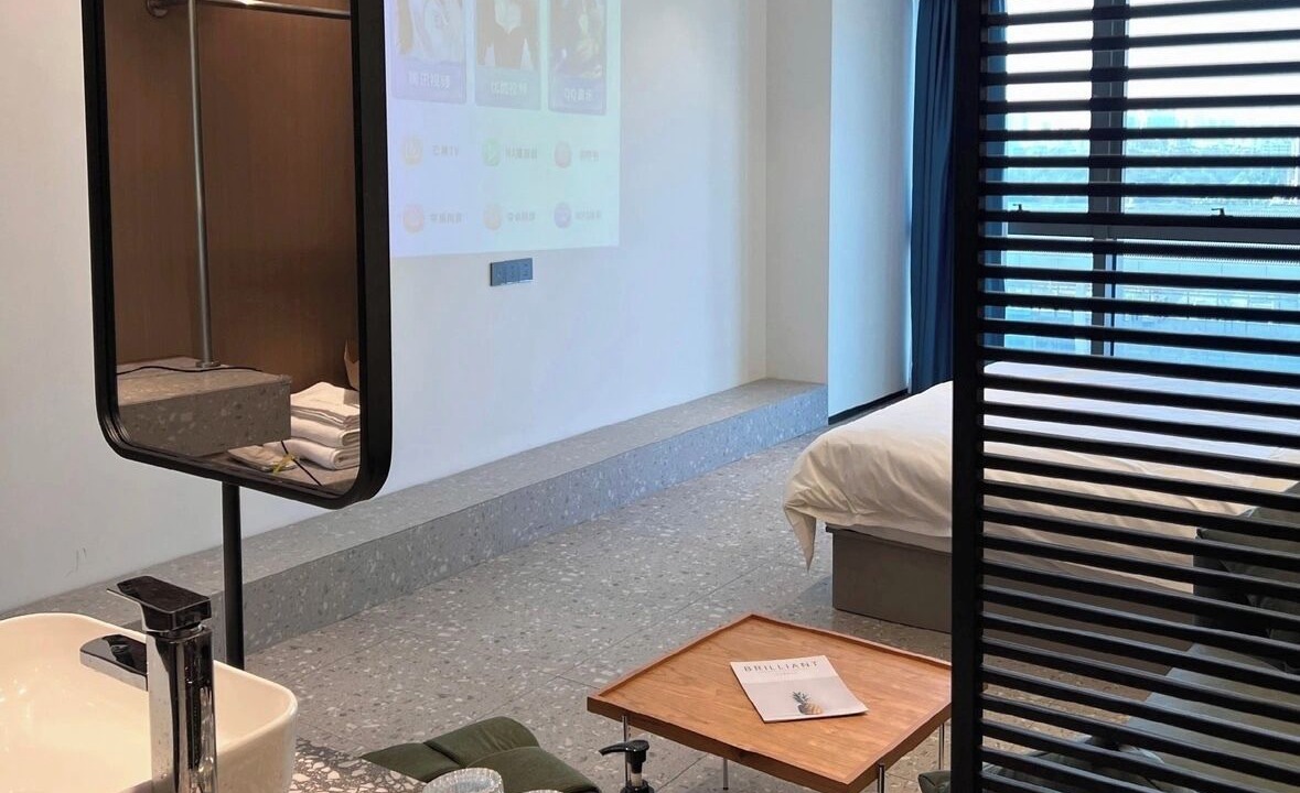 Photo of Bedroom in Huizhou
