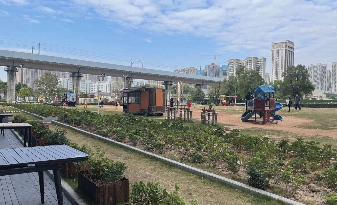 Photo of Outdoor in Huizhou