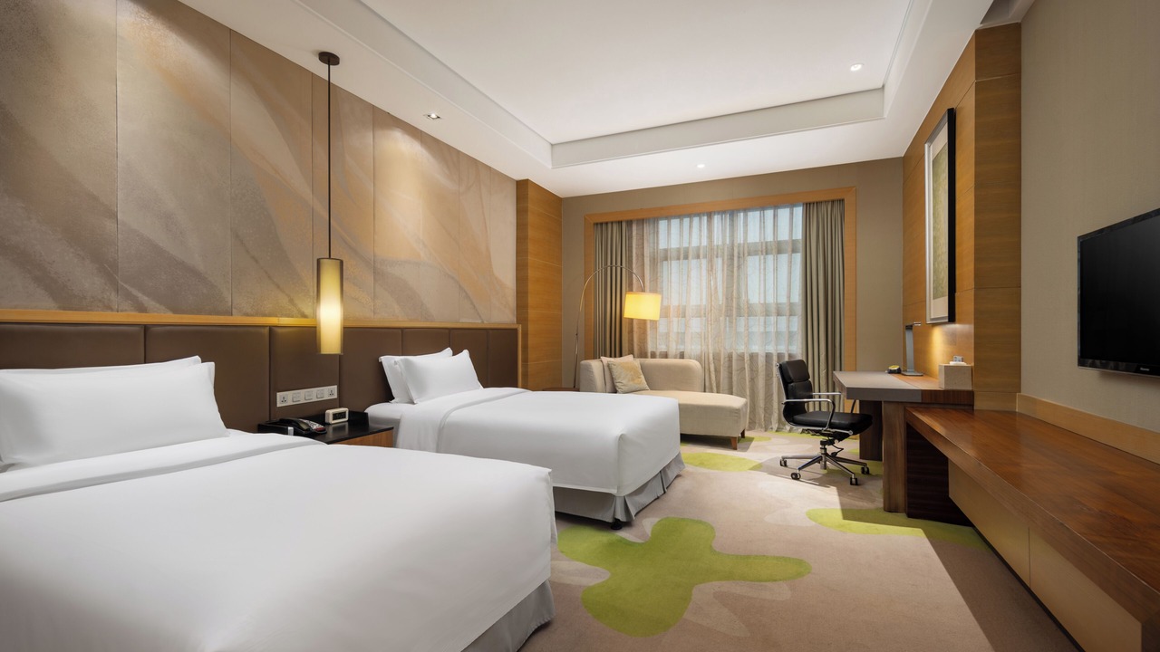 Photo of Bedroom in Laoshan