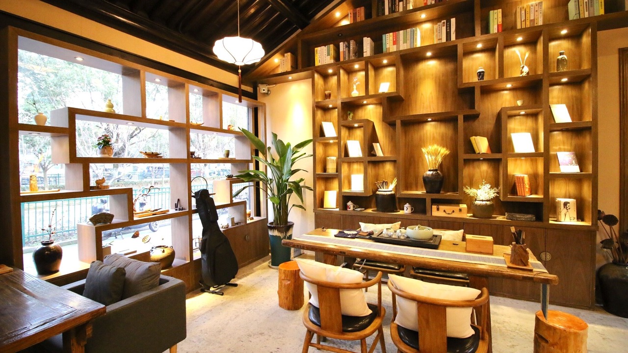 Photo of Others in Shaoxing City Center