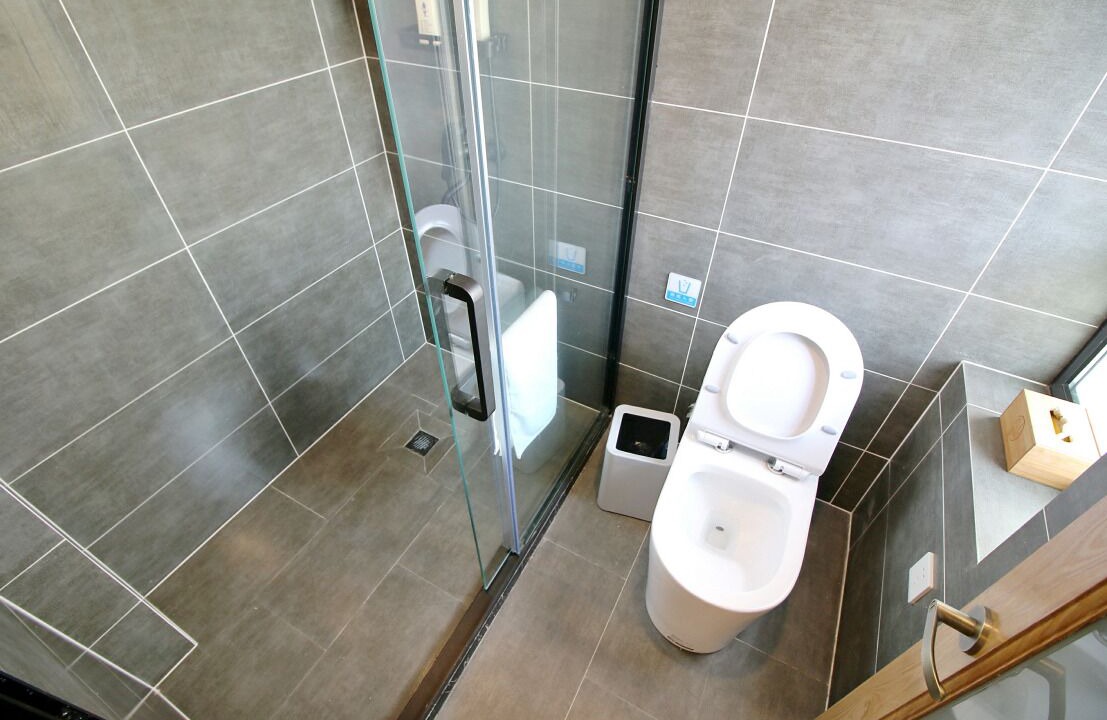 Photo of Bathroom in Shaoxing City Center