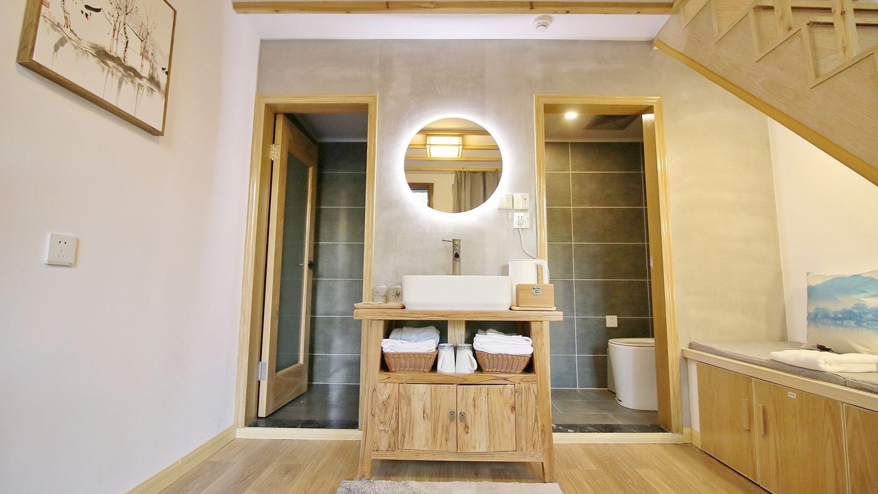 Photo of Bedroom in Shaoxing City Center