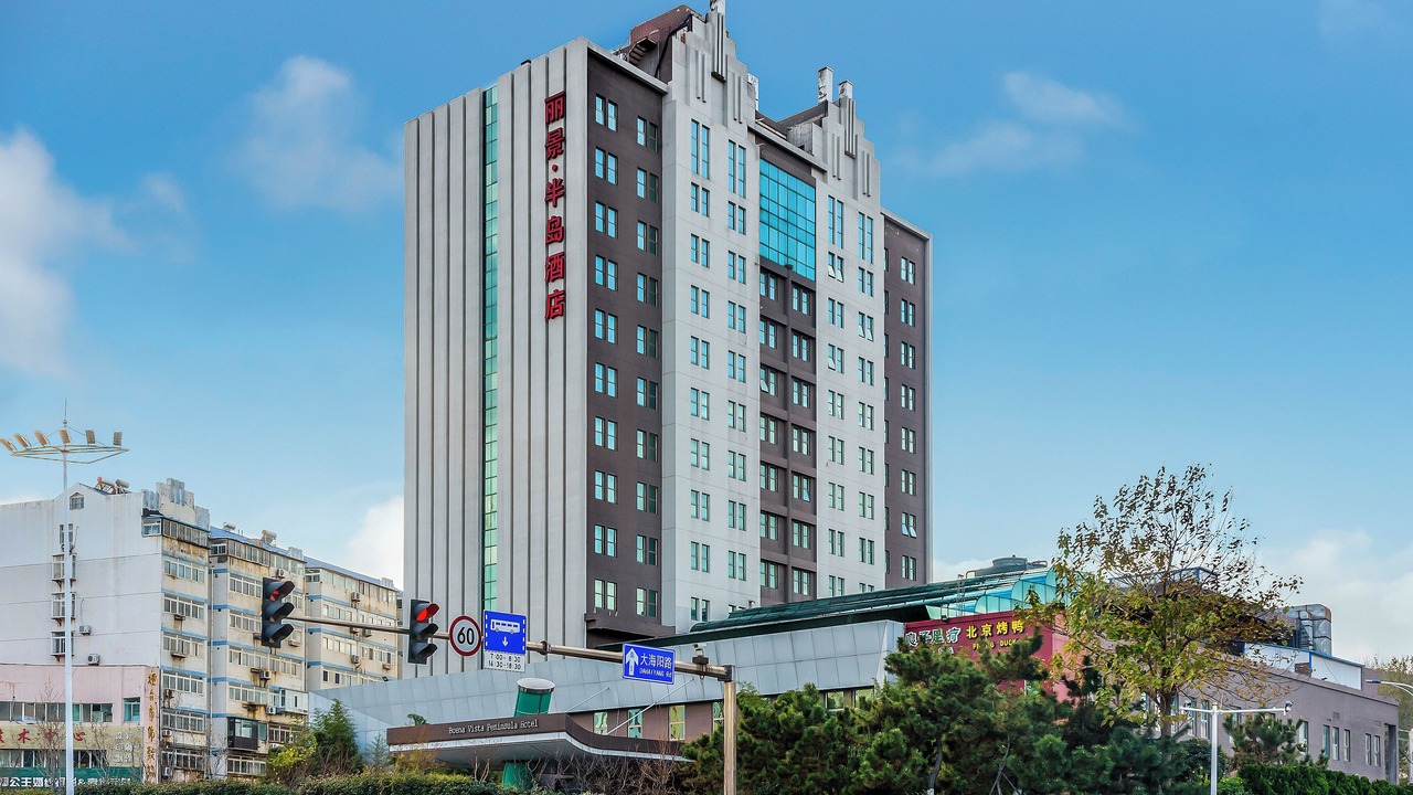 Photo of Outdoor in Zhifu