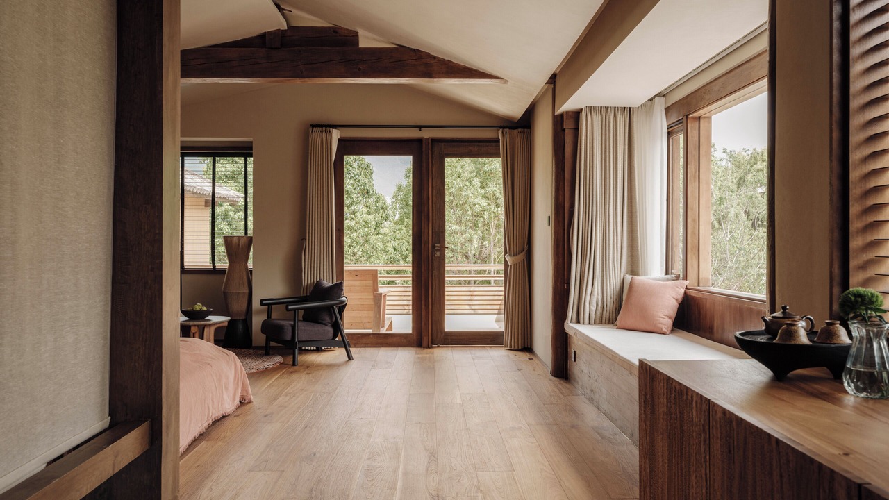 Photo of Bedroom in Shaxi