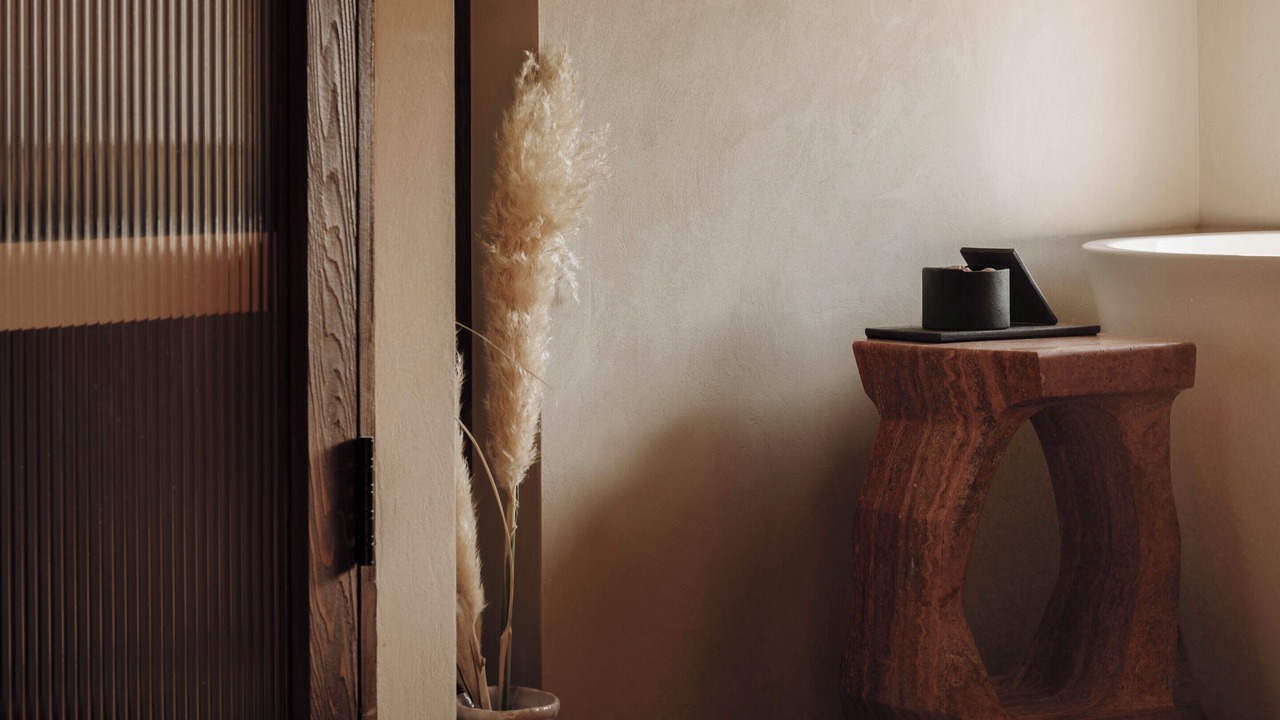 Photo of Bathroom in Shaxi
