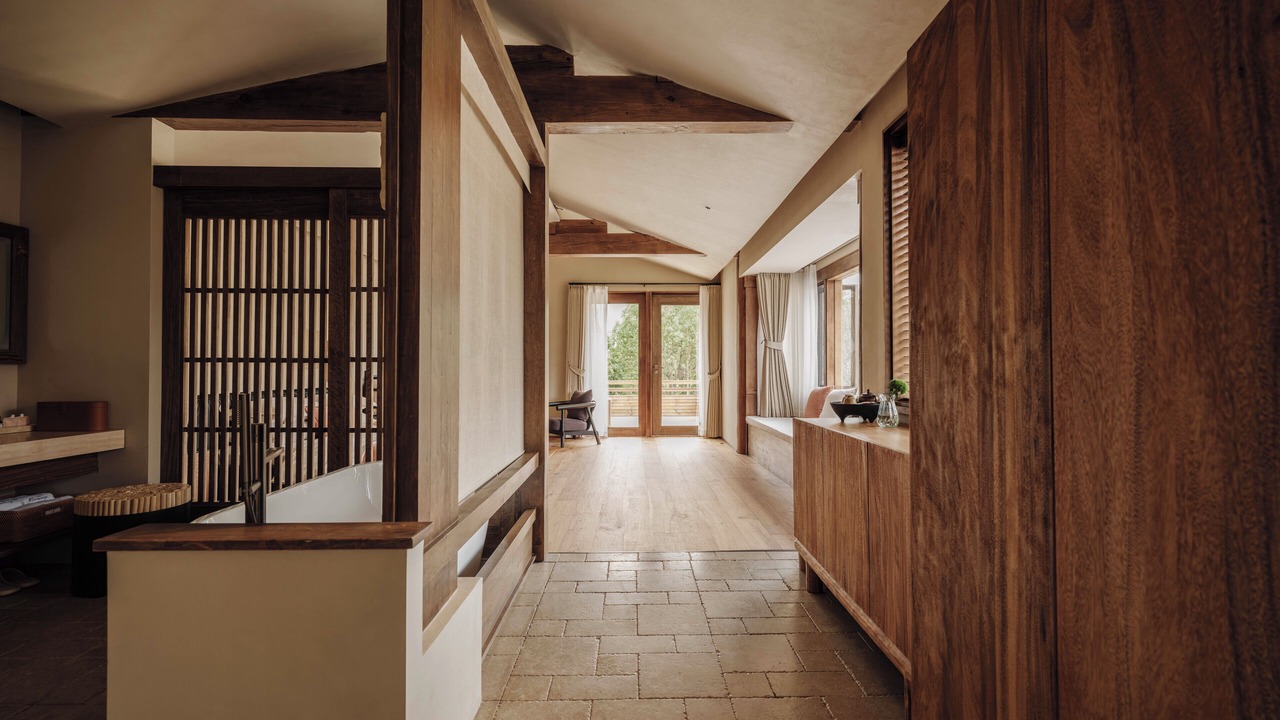 Photo of Bedroom in Shaxi