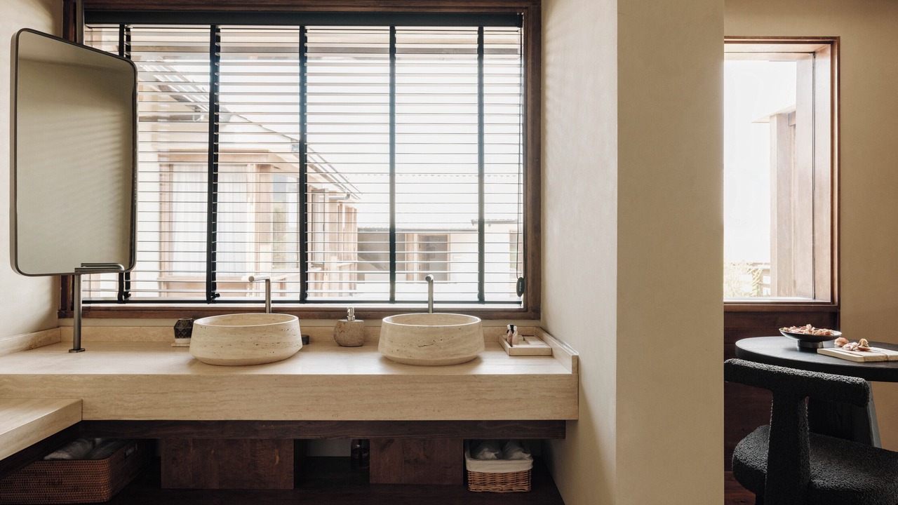 Photo of Bathroom in Shaxi