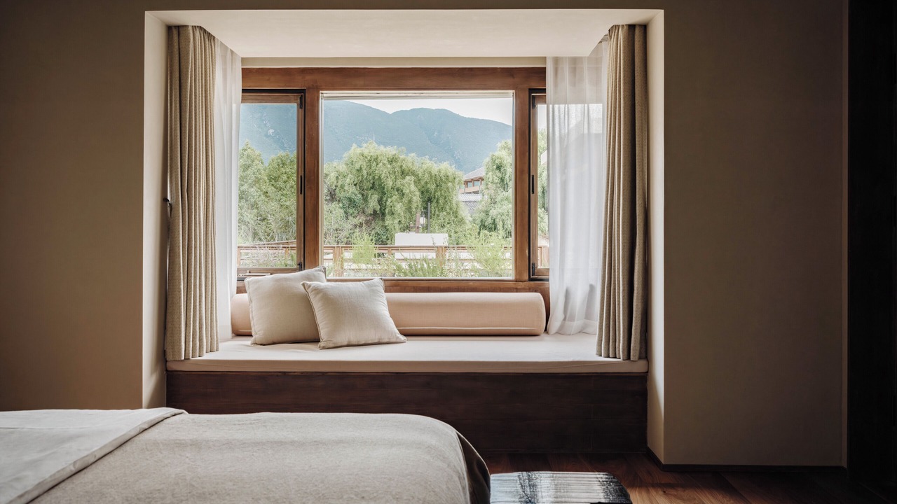 Photo of Bedroom in Shaxi