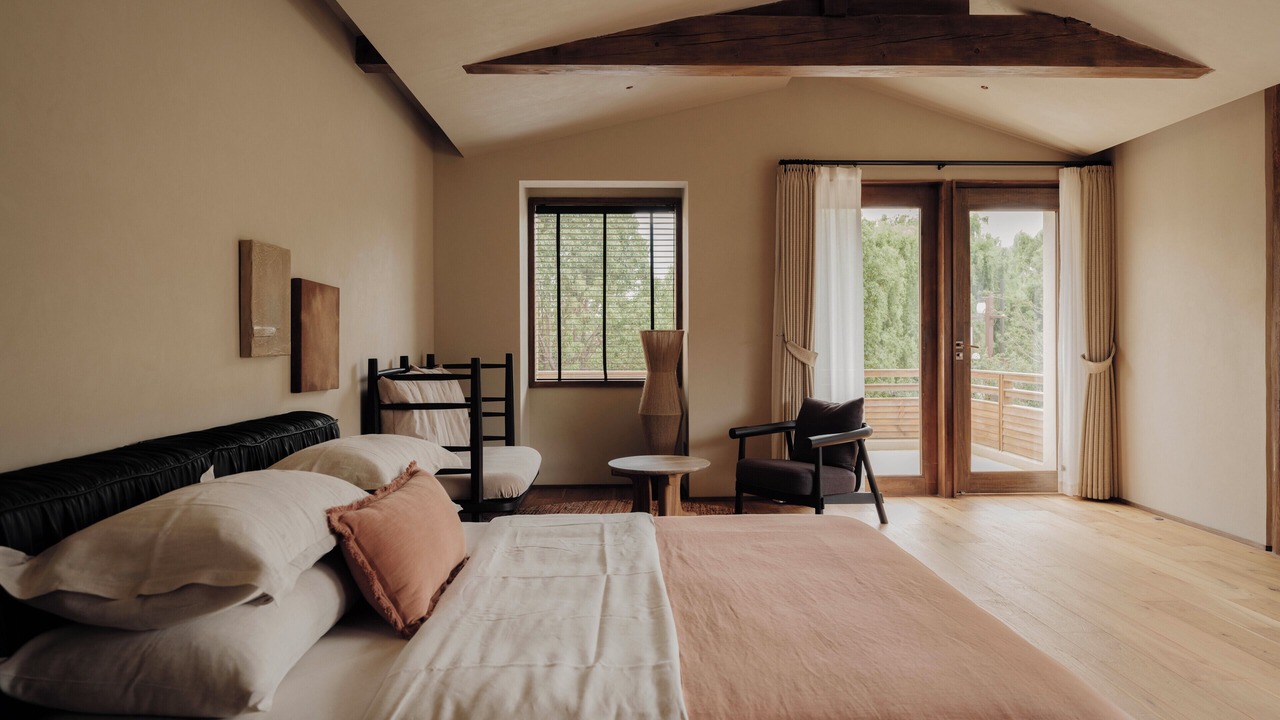 Photo of Bedroom in Shaxi