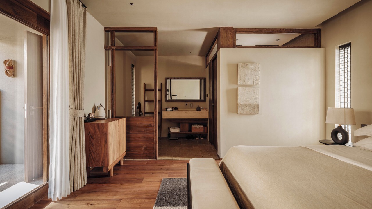 Photo of Bathroom in Shaxi