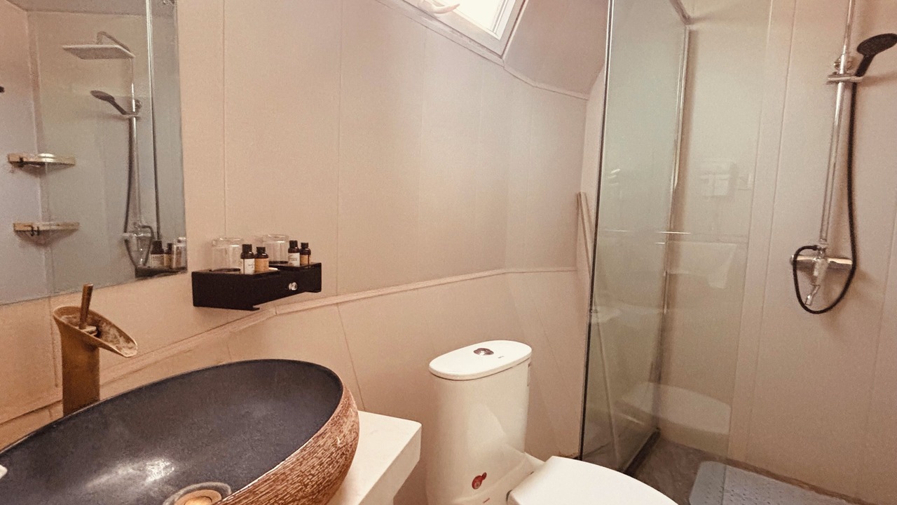 Photo of Bathroom in Qilizhen