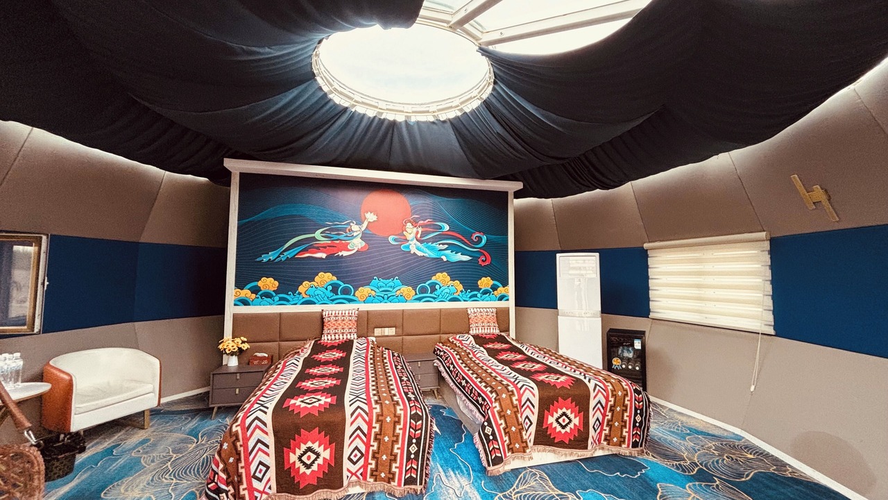Photo of Bedroom in Qilizhen