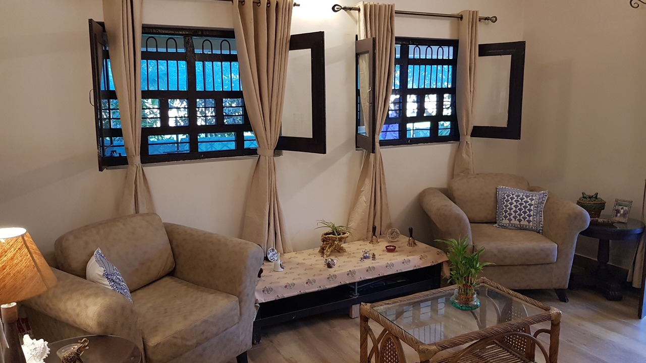 Photo of Livingroom in Mohanlalganj