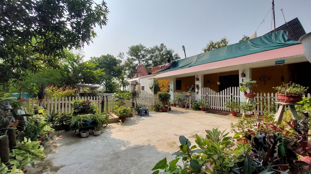 Photo of Outdoor in Mohanlalganj