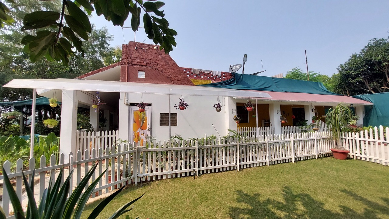 Photo of Outdoor in Mohanlalganj