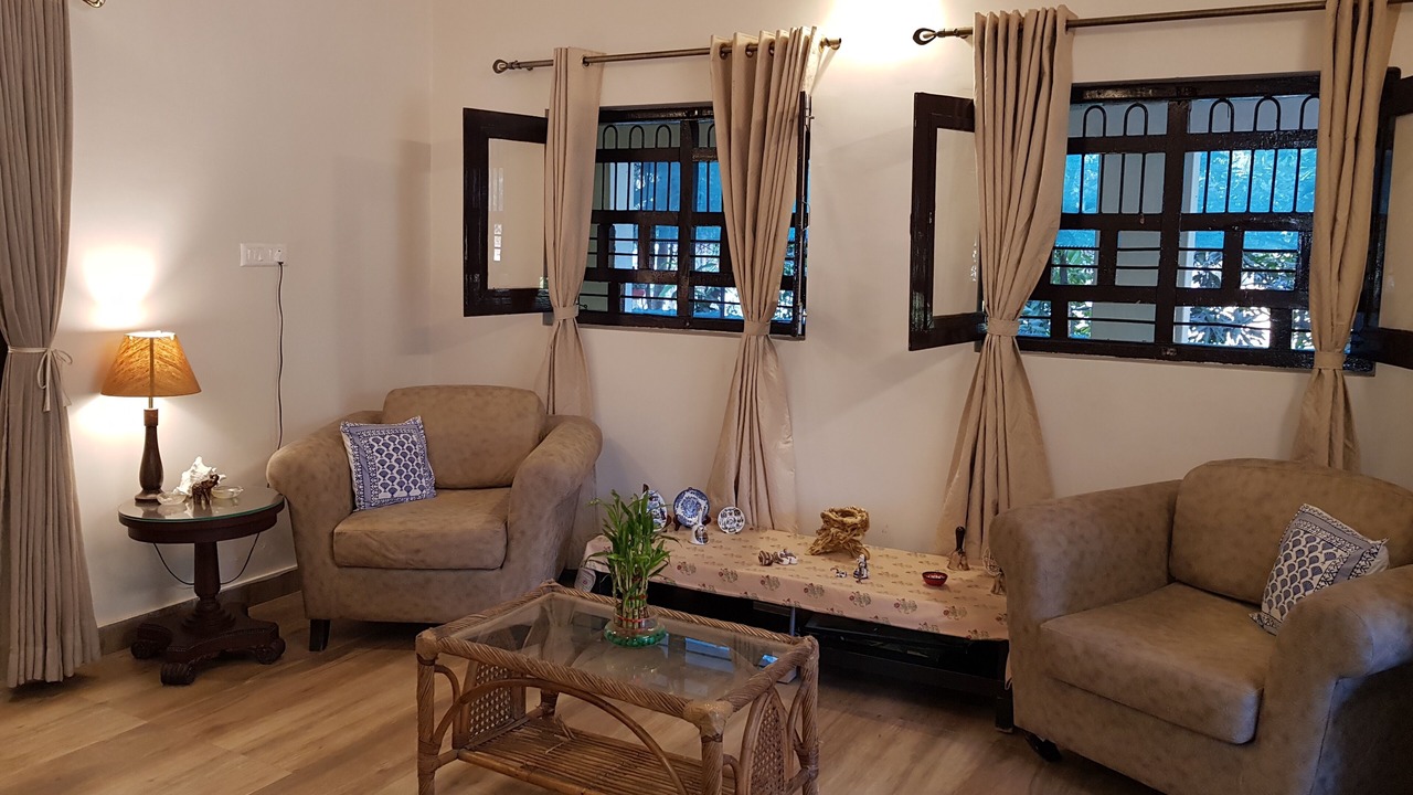 Photo of Livingroom in Mohanlalganj