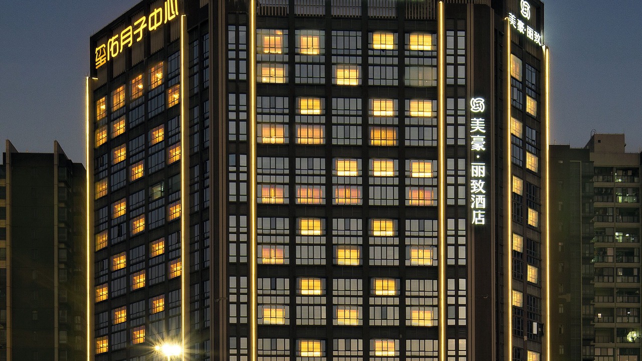 Photo of Outdoor in Nansha