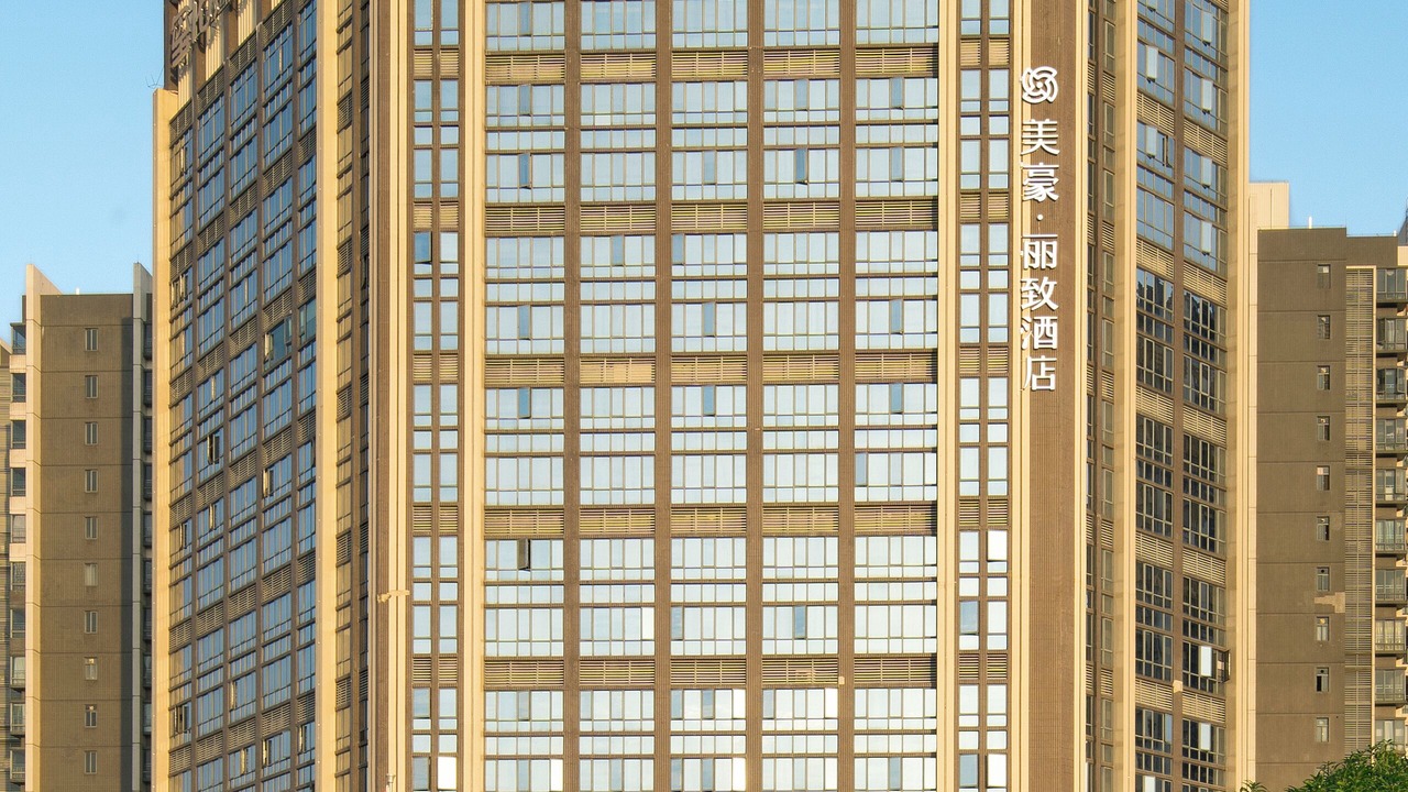 Photo of Outdoor in Nansha