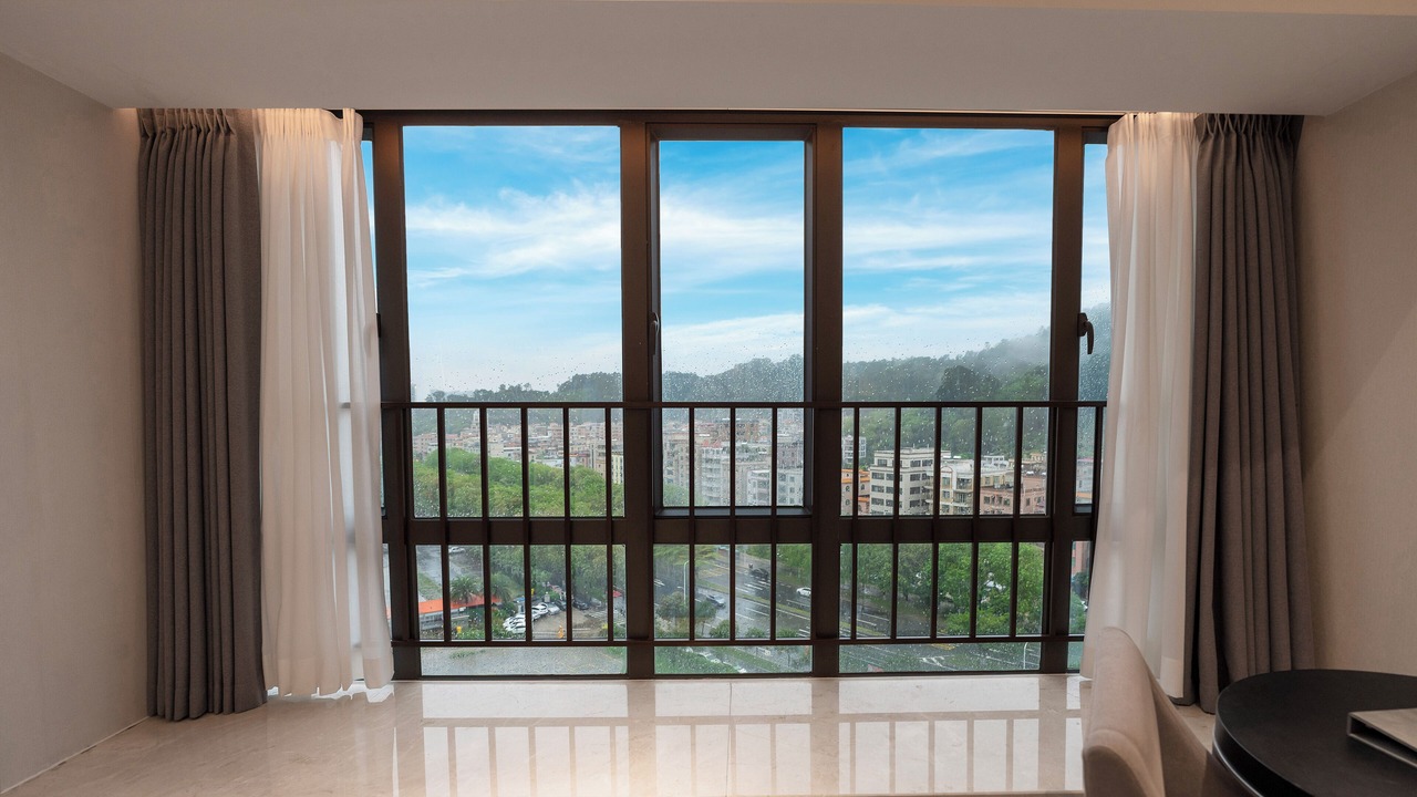 Photo of Bedroom in Nansha