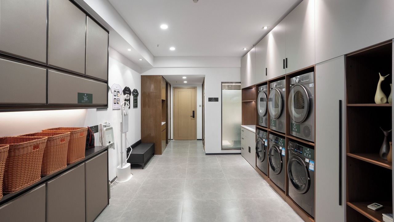 Photo of Bedroom in Nansha