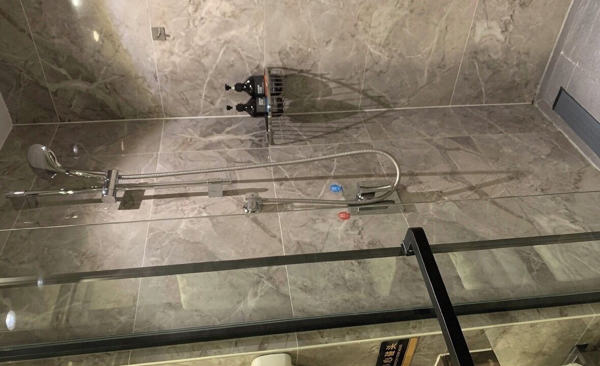 Photo of Bathroom in Pengjiang