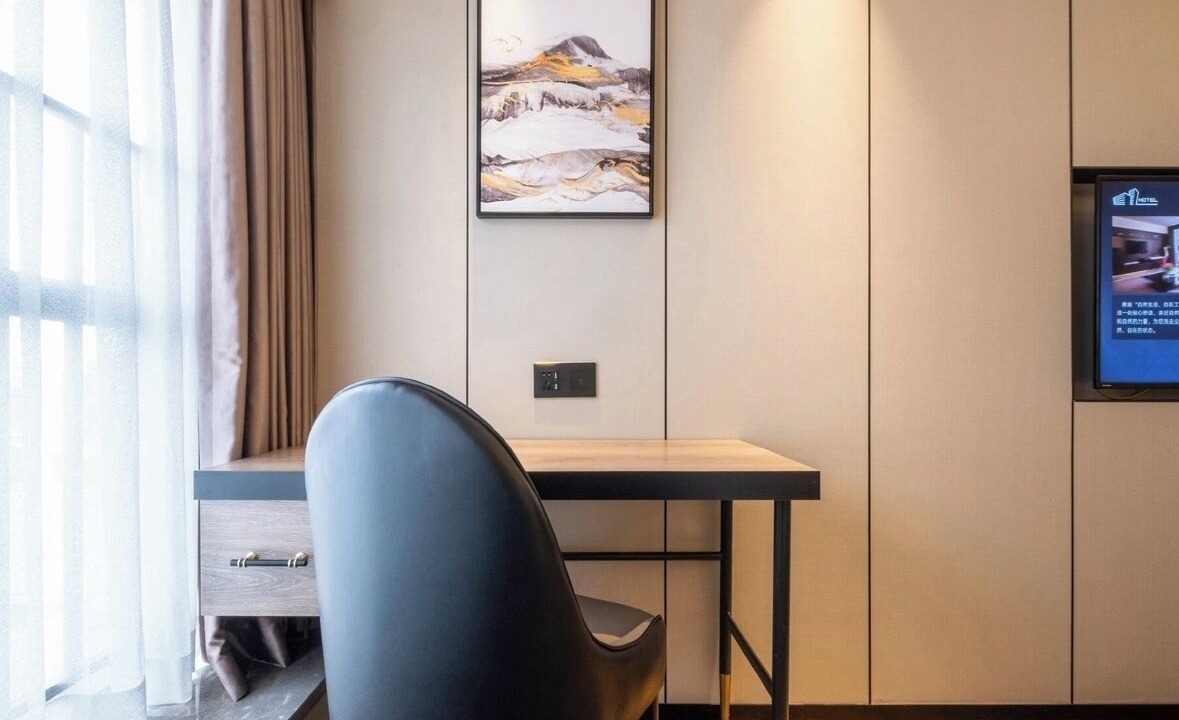 Photo of Bedroom in Pengjiang