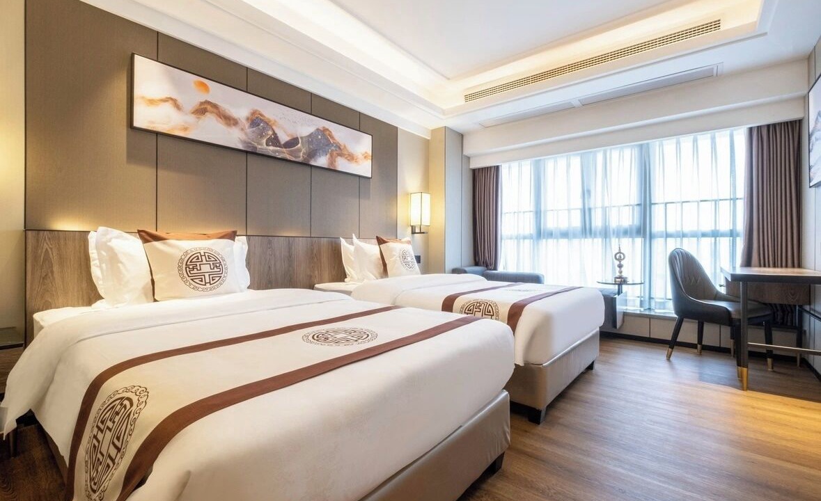 Photo of Bedroom in Pengjiang