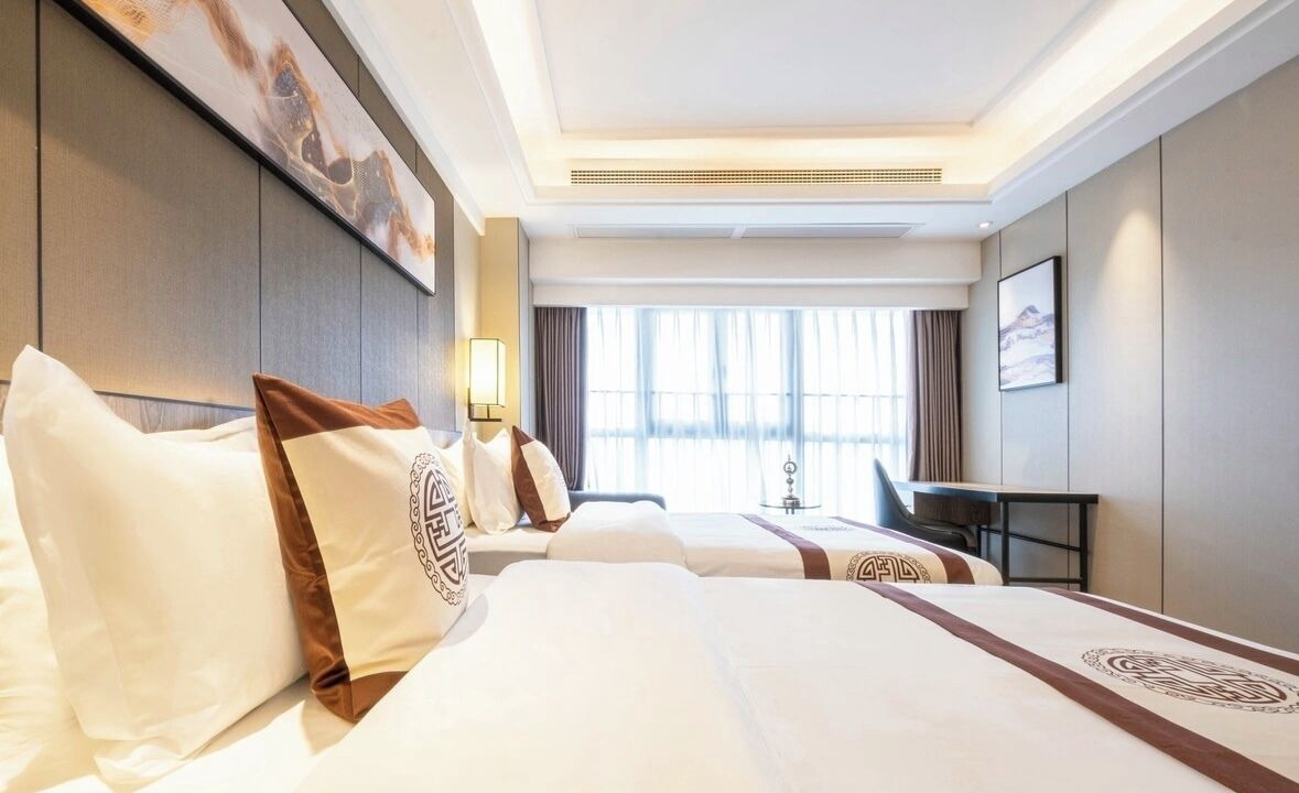 Photo of Bedroom in Pengjiang
