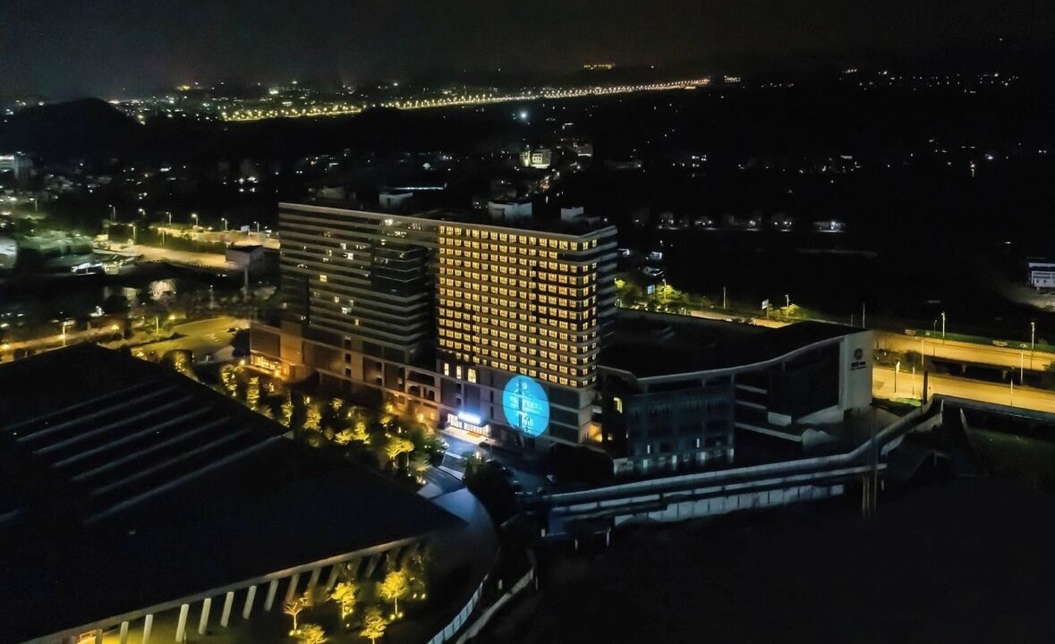 Photo of Outdoor in Pengjiang
