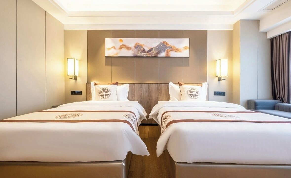 Photo of Bedroom in Pengjiang