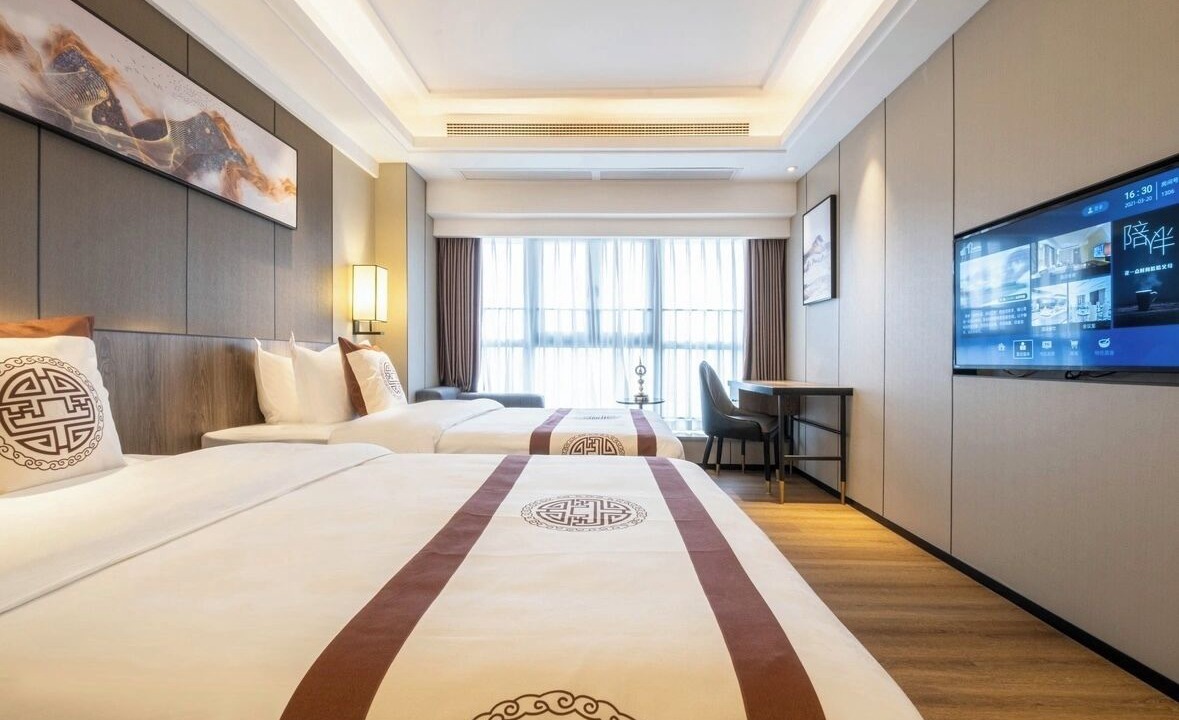 Photo of Bedroom in Pengjiang
