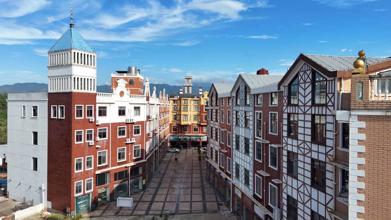 Photo of Outdoor in Yushan