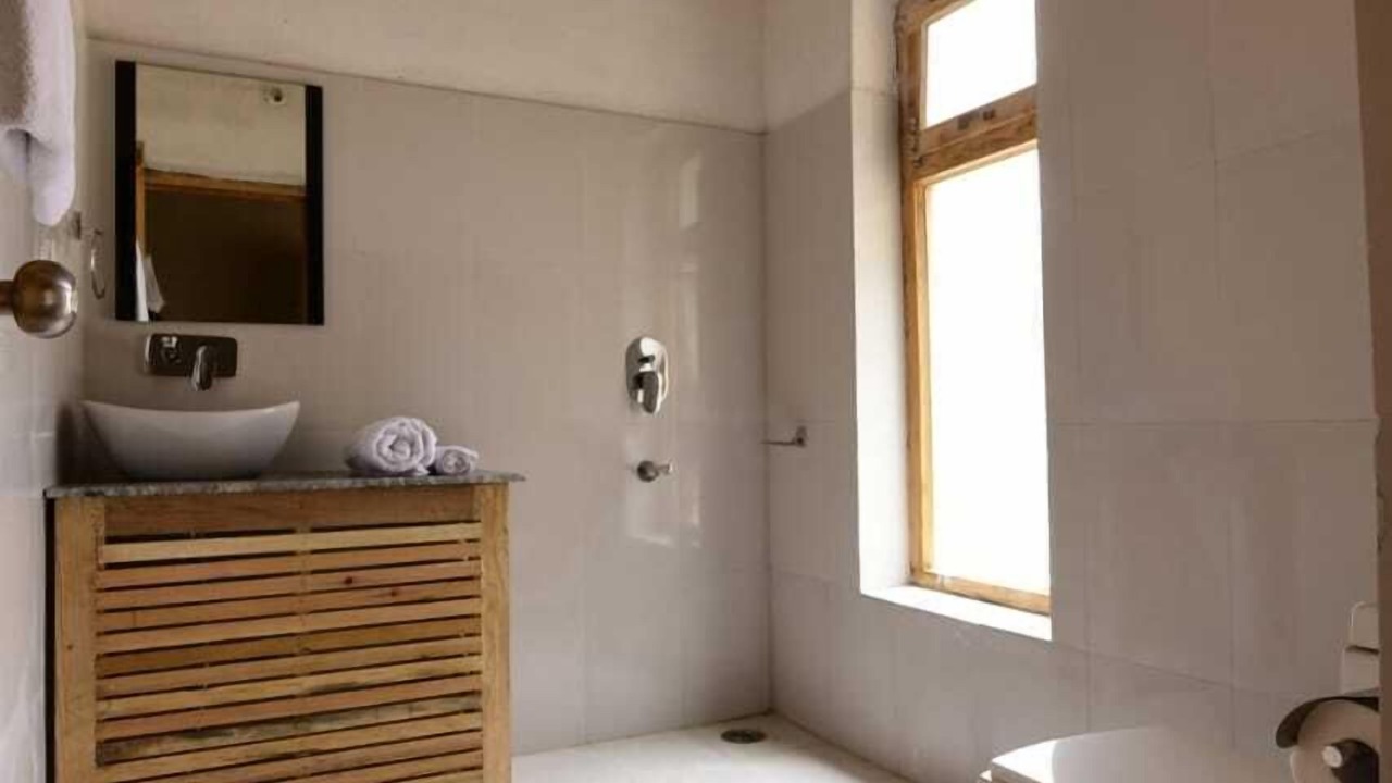 Photo of Bathroom in Hunder