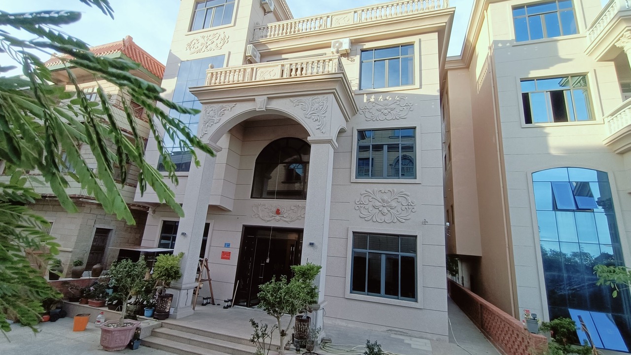 Photo of Outdoor in Xiuyu District