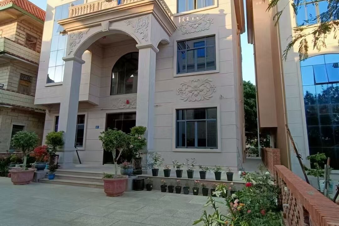 Photo of Outdoor in Xiuyu District