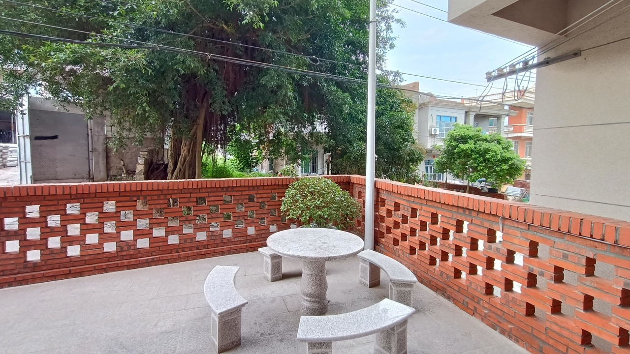 Photo of Outdoor in Xiuyu District