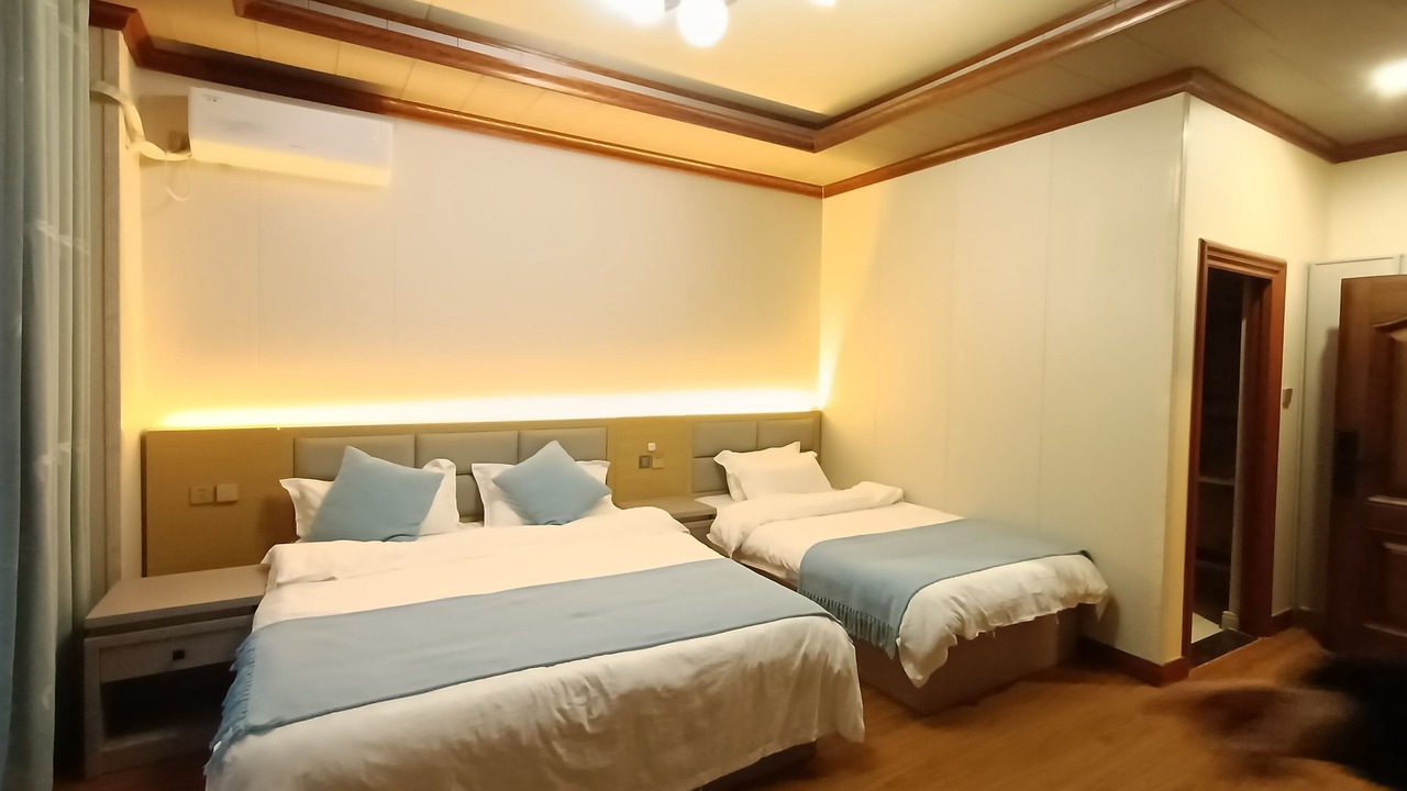 Photo of Bedroom in Xiuyu District