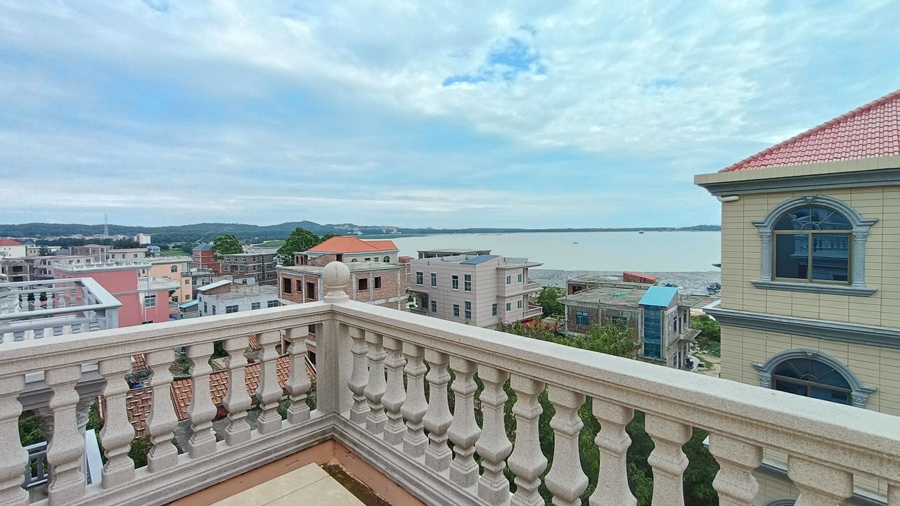 Photo of Patio Balcony in Xiuyu District