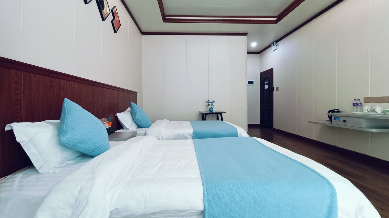 Photo of Bedroom in Xiuyu District