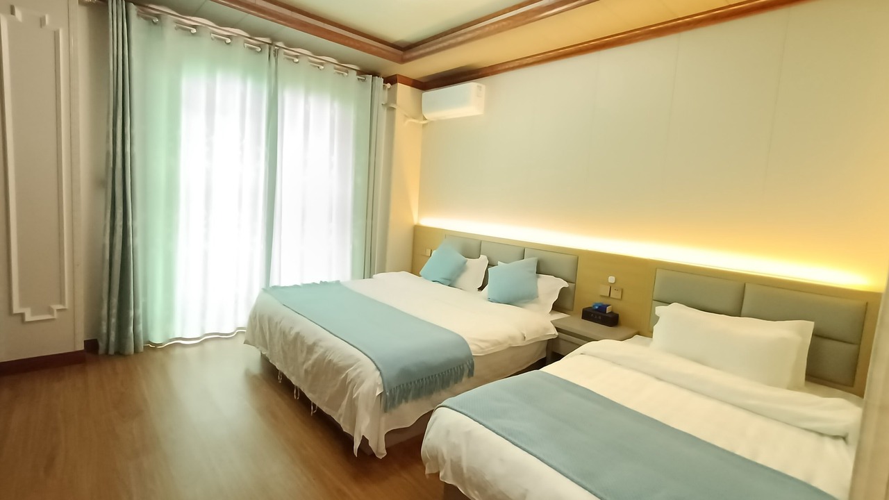 Photo of Bedroom in Xiuyu District