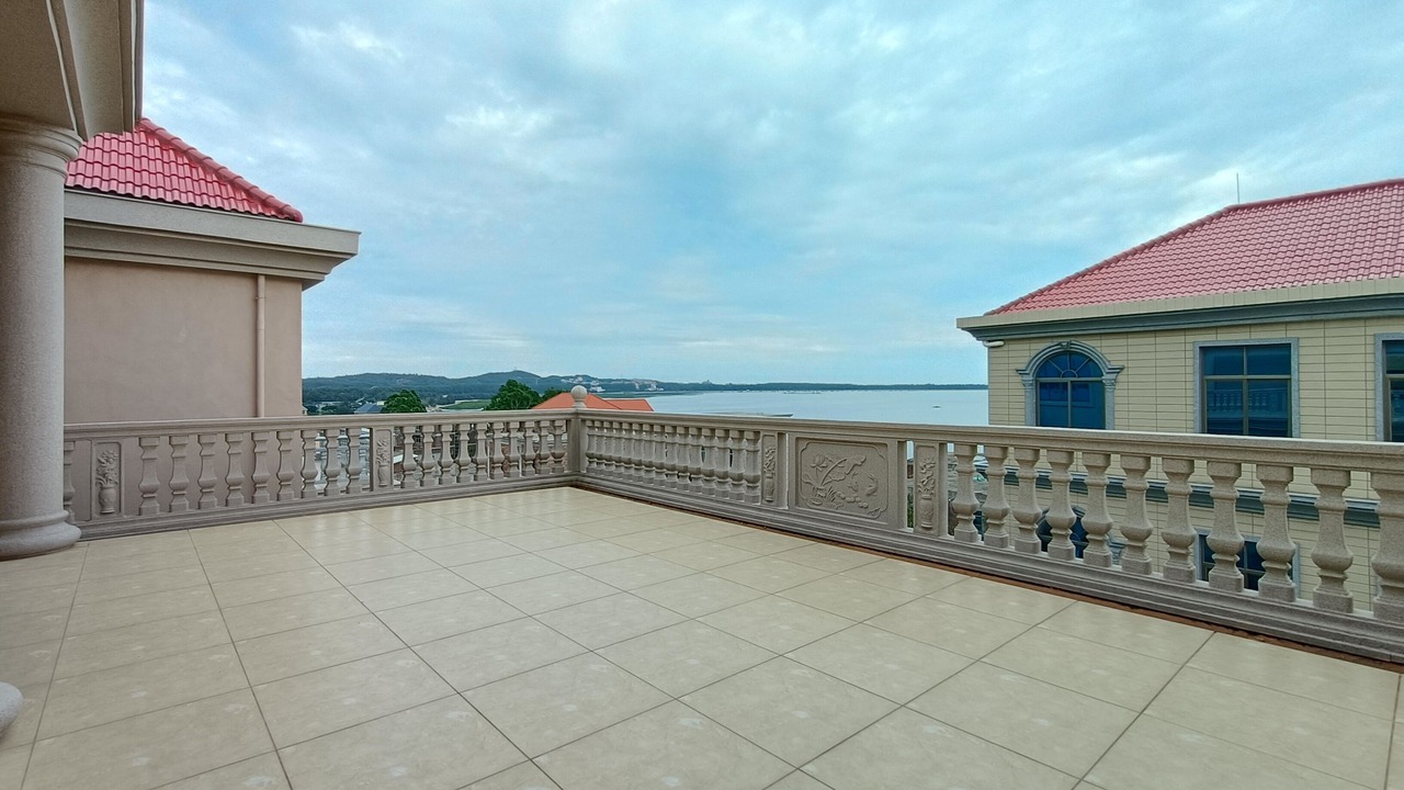Photo of Patio Balcony in Xiuyu District