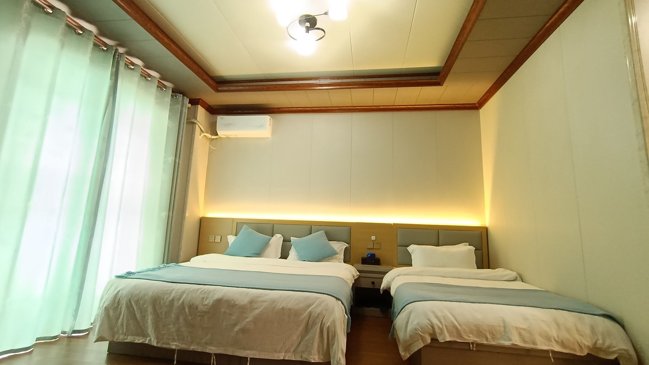 Photo of Bedroom in Xiuyu District